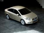 Fiat Linea 2006 года